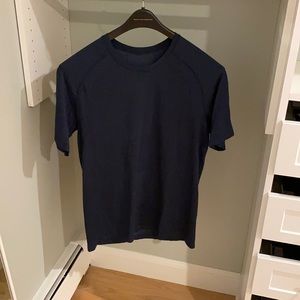 Lululemon Metal Vent Tech 2.0 Tshirt